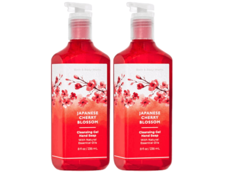 Bath and Body Works Hand Soap Price in UAE - 2026