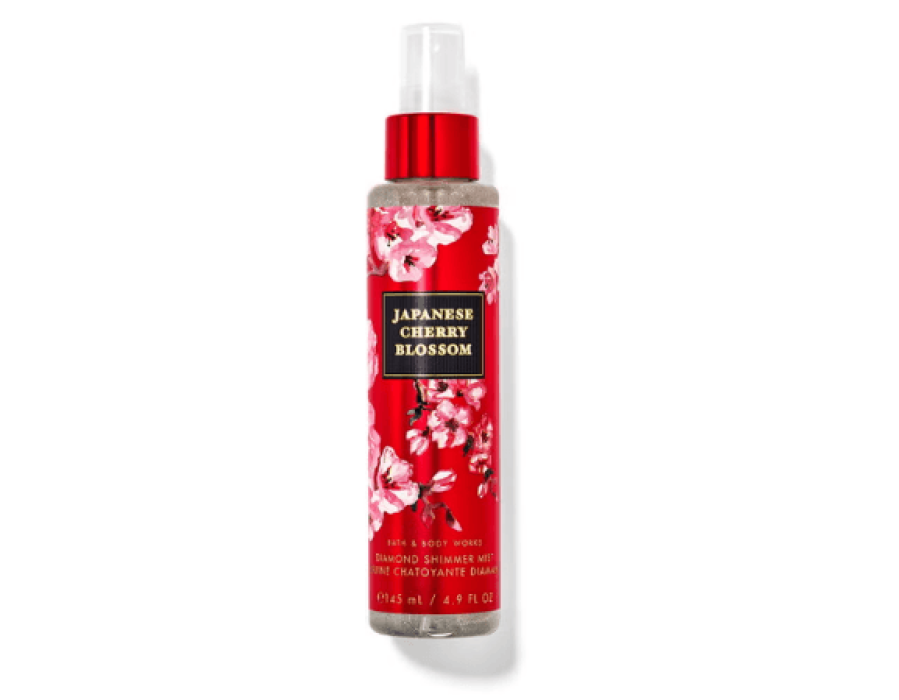 Bath and Body Works Mist Price in UAE - 2026 view 16
