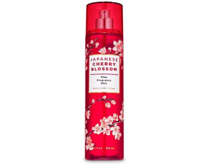 Bath and Body Works Mist Price in UAE - 2026 view 18