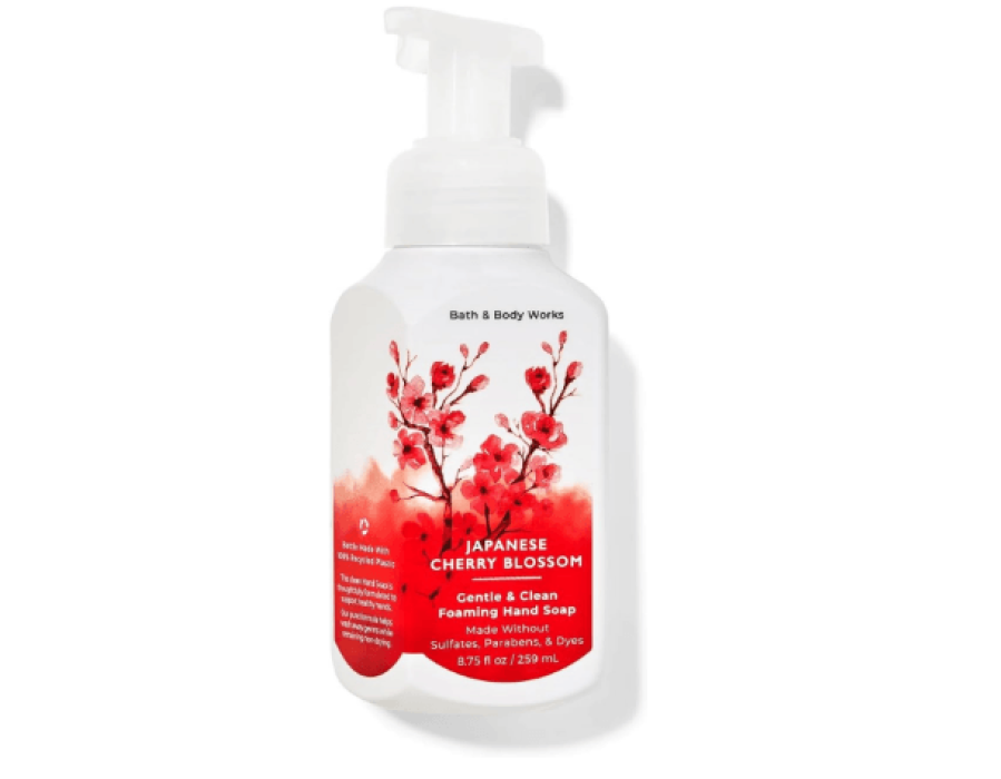 Bath and Body Works Hand Soap Price in UAE - 2026 view 2