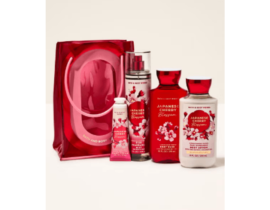 Bath and Body Works Gift Set Price in UAE - 2026 view 1
