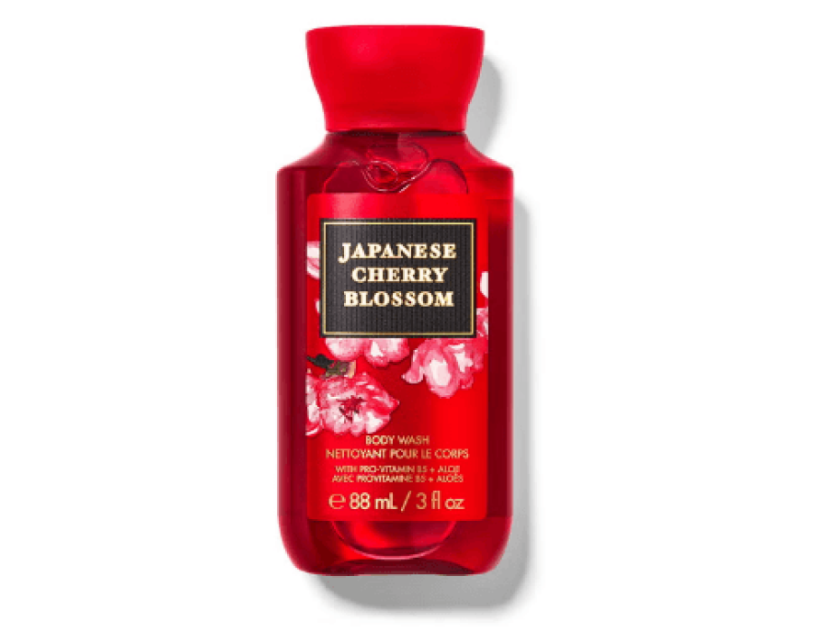 Bath and Body Works Body Wash Price in UAE - 2026 view 4