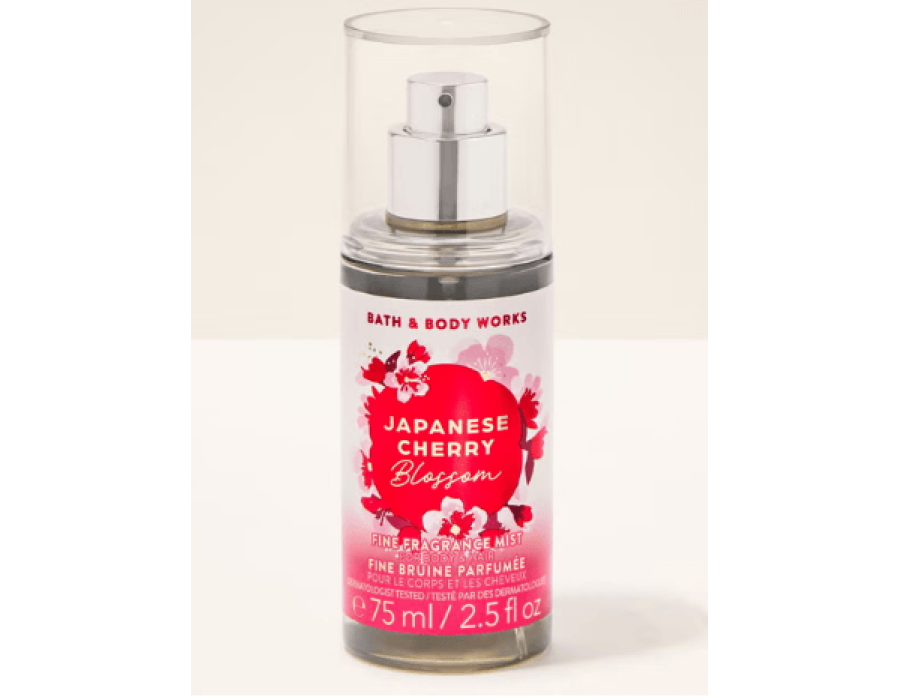 Bath and Body Works Mist Price in UAE - 2026 view 17