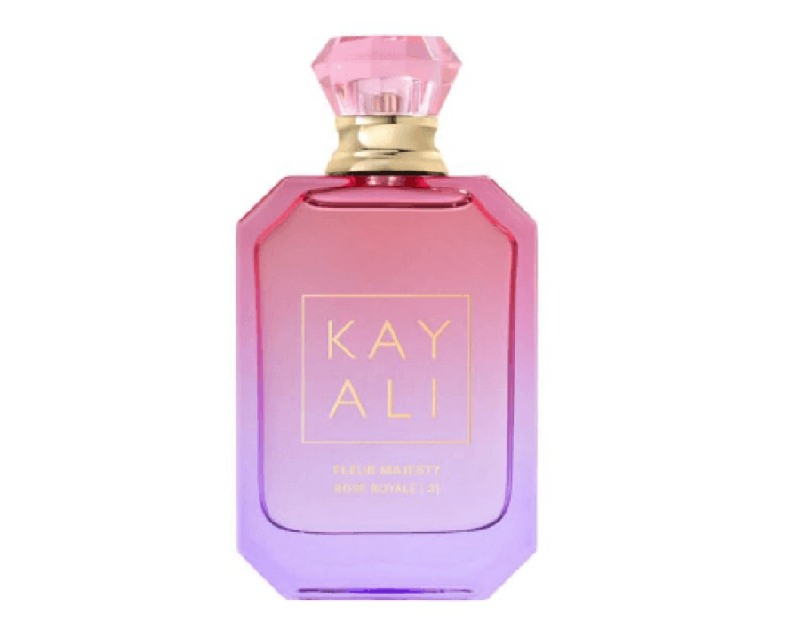 KAYALI Fleur Majesty Rose Royale 31 Price in UAE - 2026 view 2