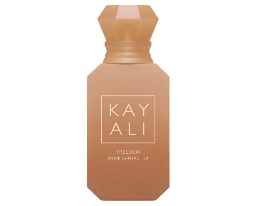 KAYALI Freedom Musk Santal 34 Price in UAE - 2026