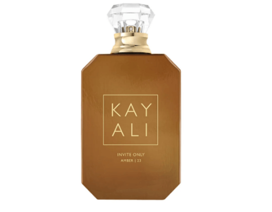 KAYALI Invite Only Amber 23 Price in UAE - 2026 view 2