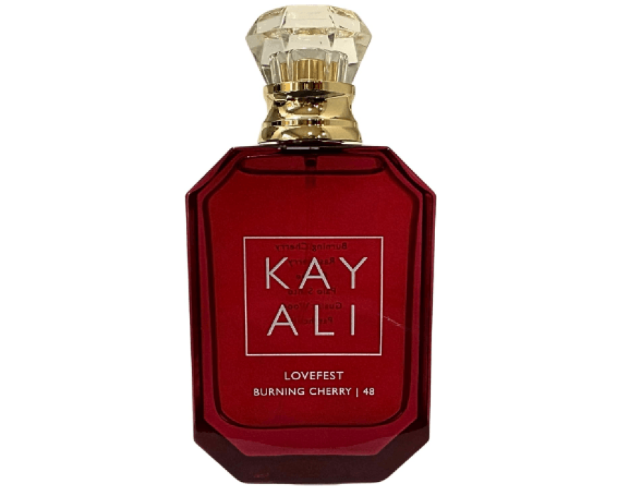 KAYALI Lovefest Burning Cherry 48 Price in UAE - 2026 view 2