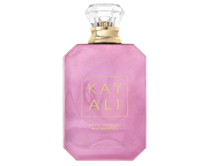 KAYALI Sweet Diamond Pink Pepper 25 Price in UAE - 2026
