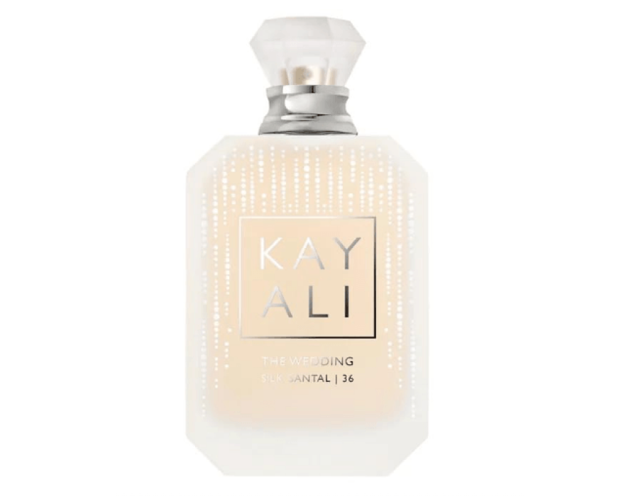 KAYALI The Wedding Silk Santal 36 Price in UAE - 2026 view 2