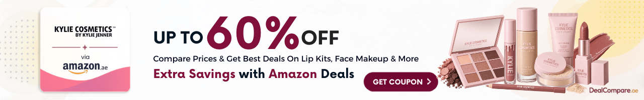 DealCompare.ae Coupons banner