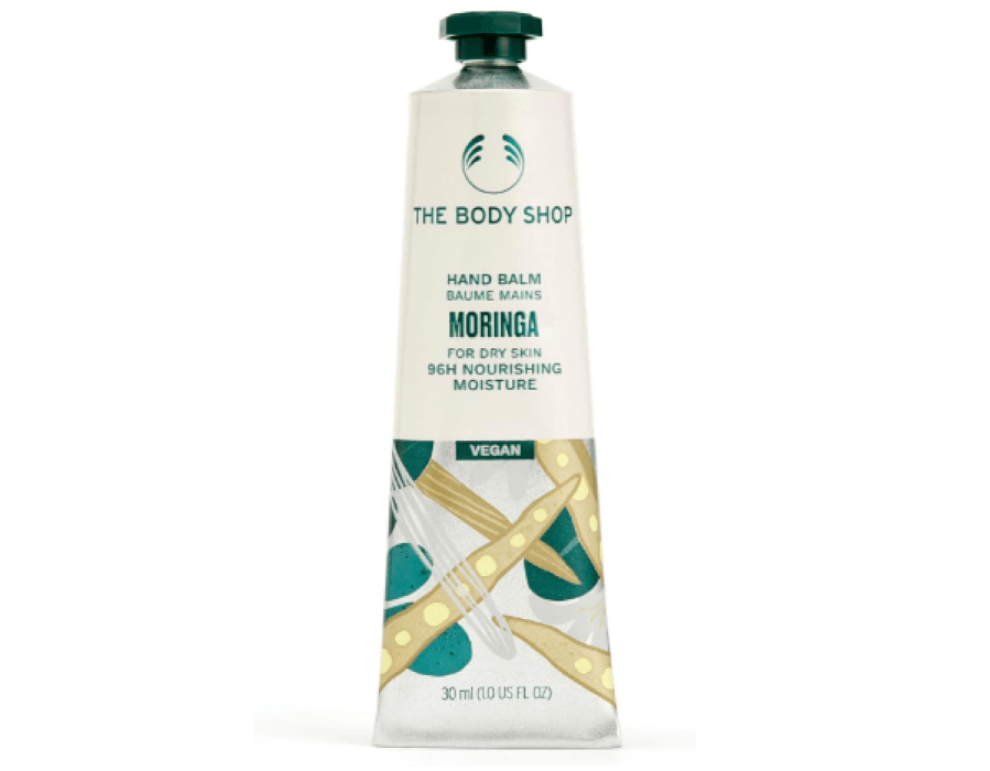 The Body Shop Hand Cream & Balms Price in UAE - 2026 view 2