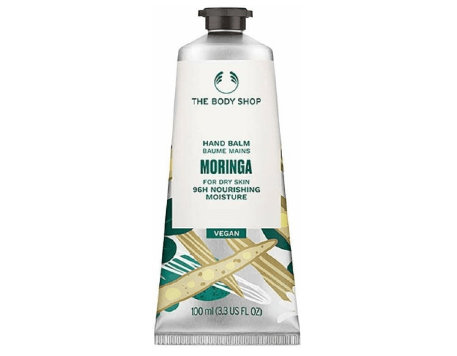 The Body Shop Hand Cream & Balms Price in UAE - 2026 view 3