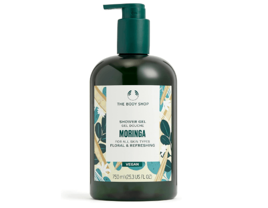 The Body Shop Shower Gel Price in UAE - 2026 view 6