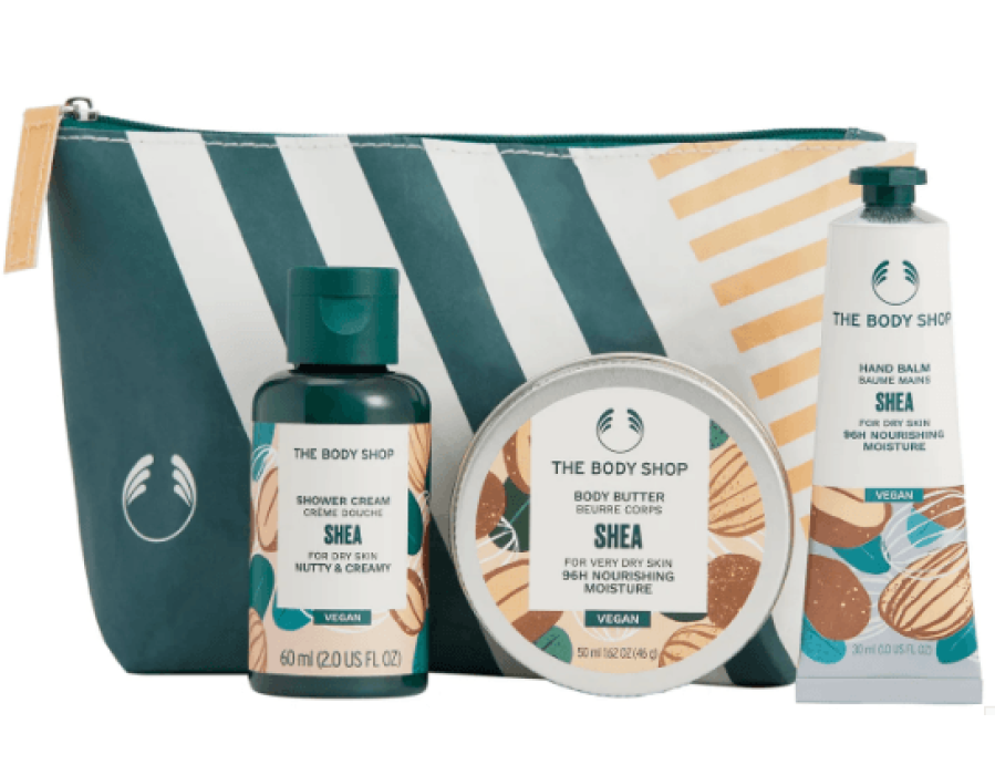 The Body Shop Gift Set Price in UAE - 2026 view 6