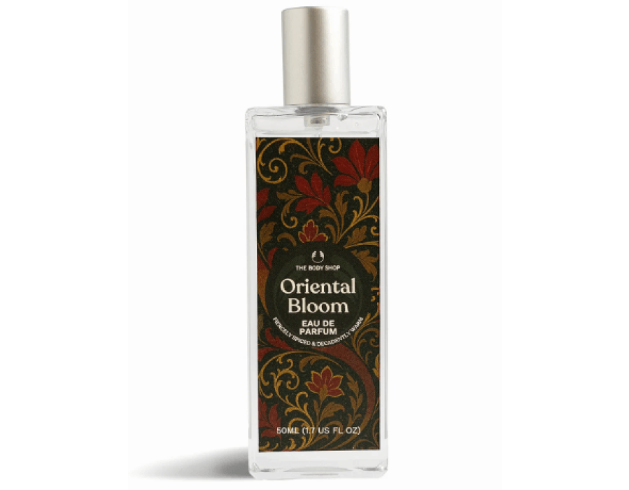 The Body Shop Perfumes & Oils Price in UAE - 2026 view 5
