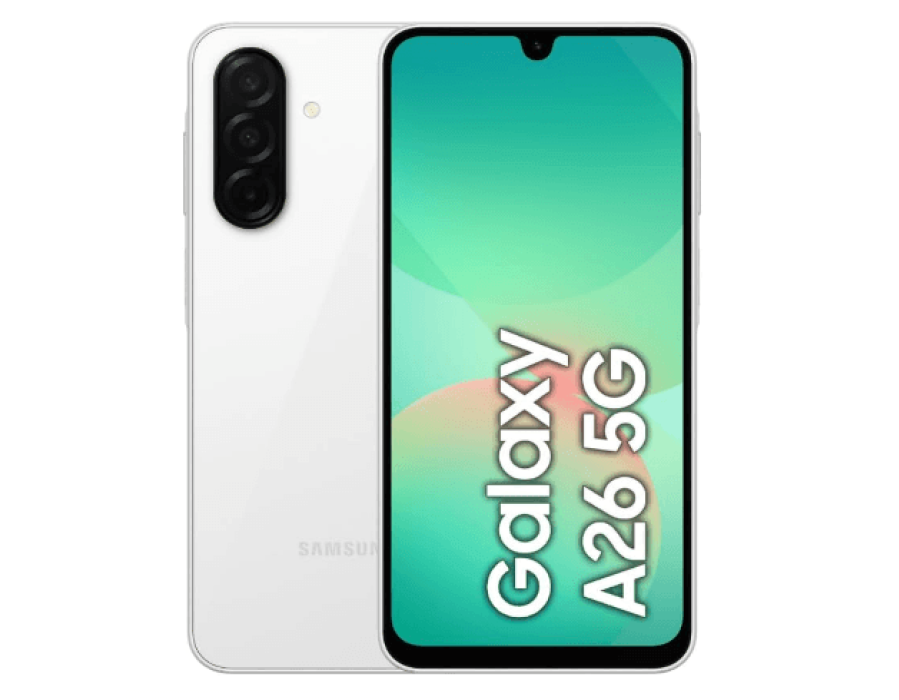 Samsung Galaxy A26 Price in UAE - 2026 view 4
