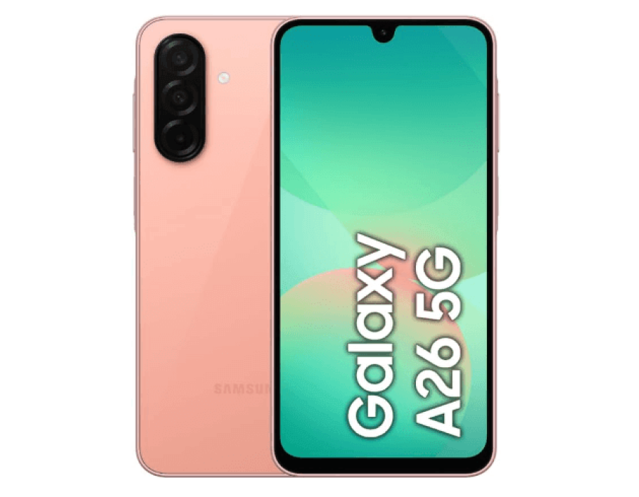 Samsung Galaxy A26 Price in UAE - 2026 view 3