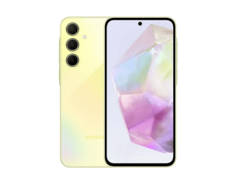 Samsung Galaxy A35 Price in UAE - 2026 view 4