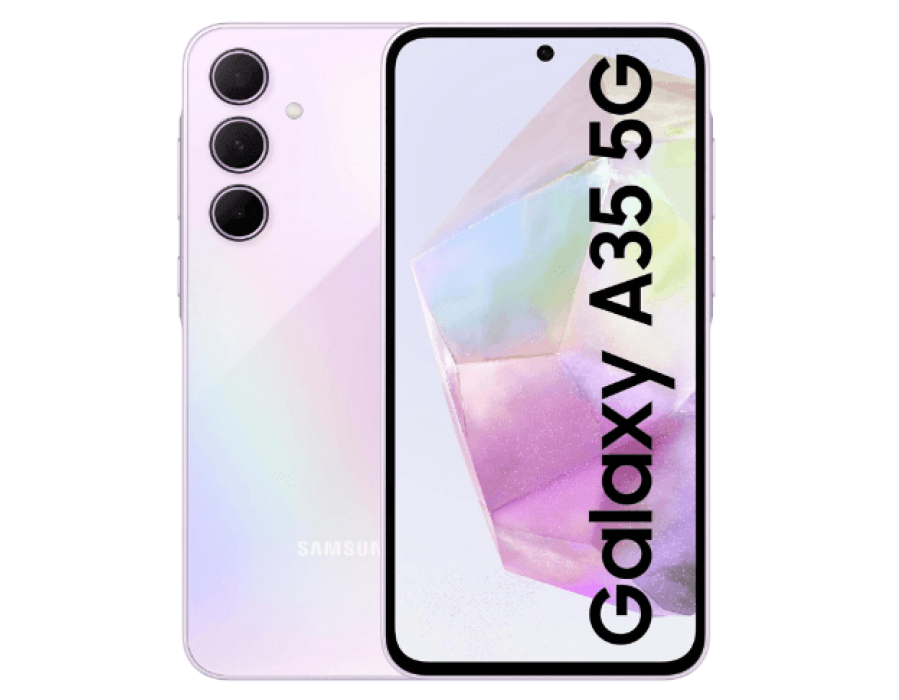 Samsung Galaxy A35 Price in UAE - 2026 view 2