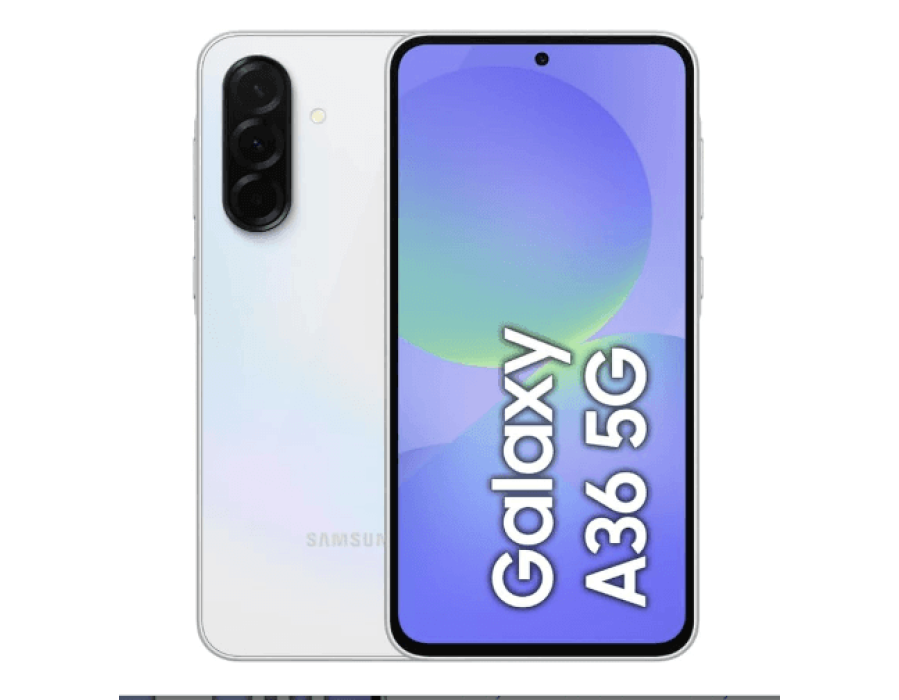 Samsung Galaxy A36 Price in UAE - 2026 view 4