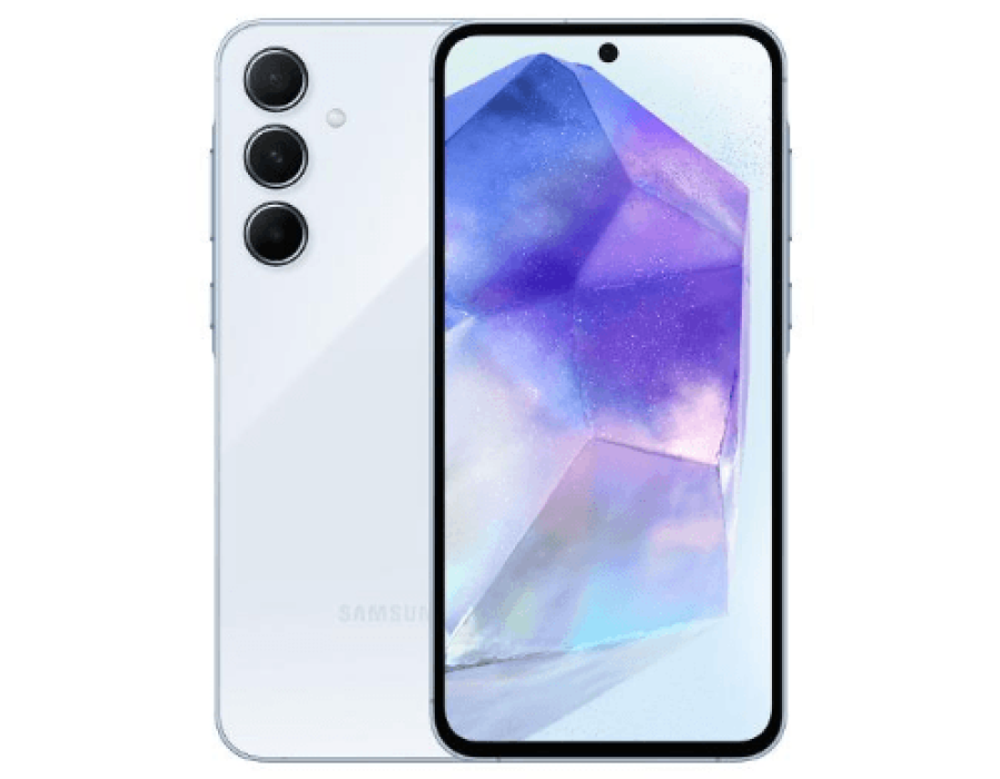 Samsung Galaxy A55 Price in UAE - 2026 view 3