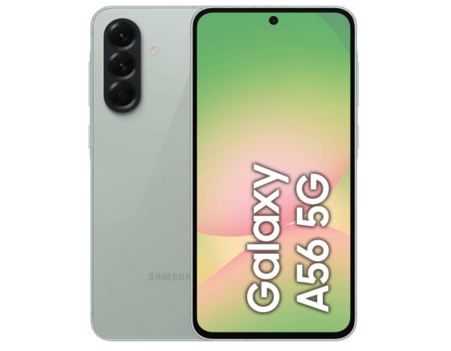 Samsung Galaxy A56 Price in UAE - 2026 view 3