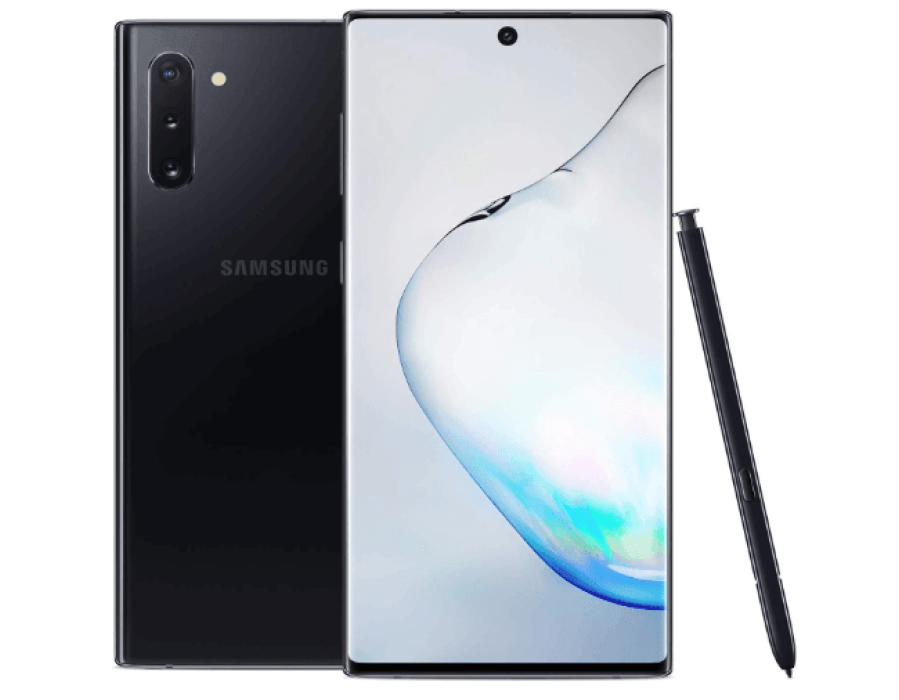 Samsung Galaxy Note 10 Price in UAE - 2026 view 2