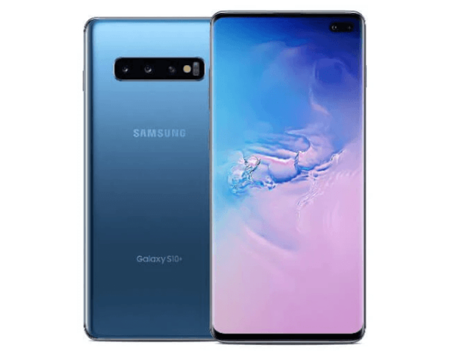 Samsung Galaxy S10 Plus Price in UAE - 2026