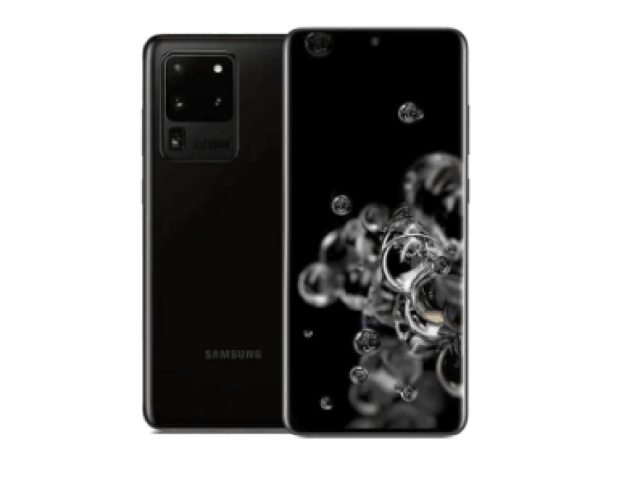 Galaxy S20 Ultra Price in UAE - 2026