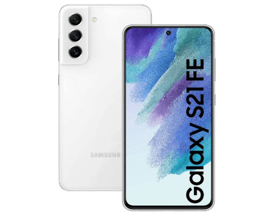 Samsung Galaxy S21 FE Price in UAE - 2026 view 2
