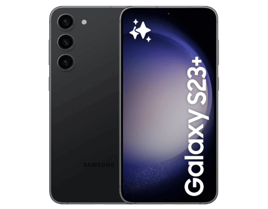 Samsung Galaxy S23 Plus Price in UAE - 2026