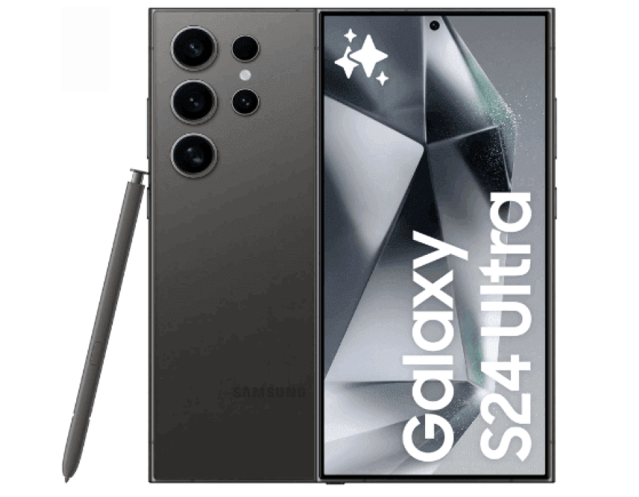 Samsung Galaxy S24 Ultra Price in UAE - 2026
