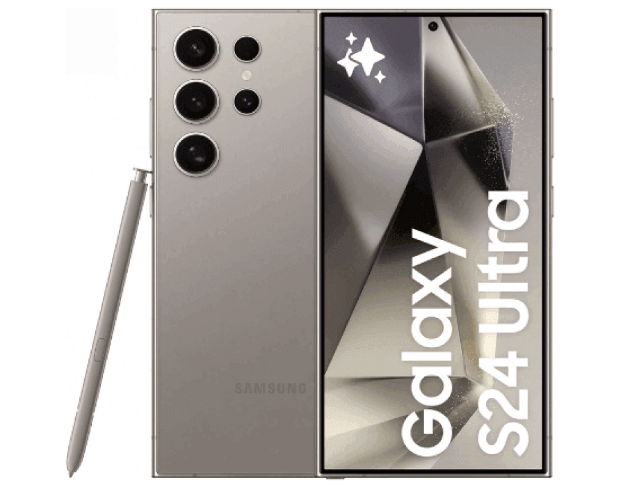 Samsung Galaxy S24 Ultra Price in UAE - 2026 view 3