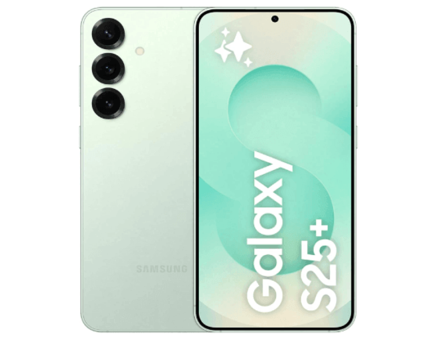 Samsung Galaxy S25+ Price in UAE - 2026 view 3