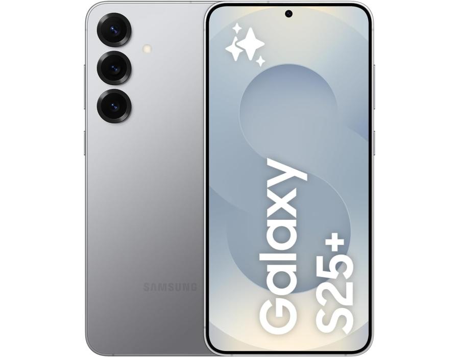 Samsung Galaxy S25+ Price in UAE - 2026 view 2