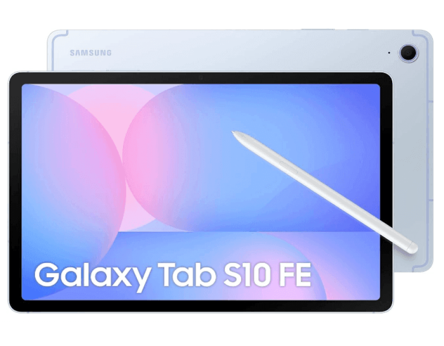 Samsung Galaxy Tab S10 FE Price in UAE - 2026 view 1