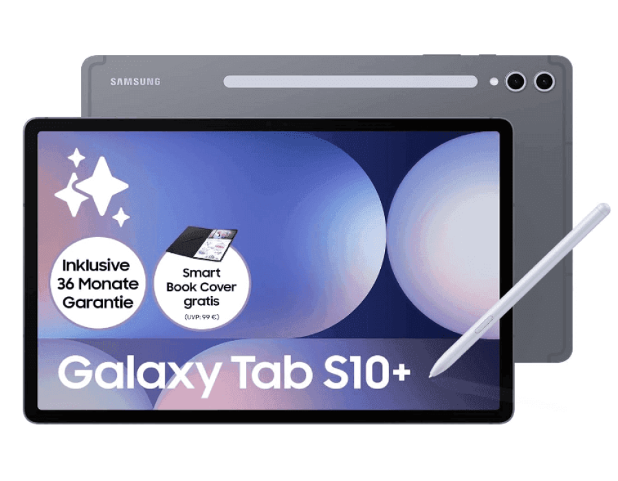 Samsung Galaxy Tab S10 Plus Price in UAE - 2026 view 2