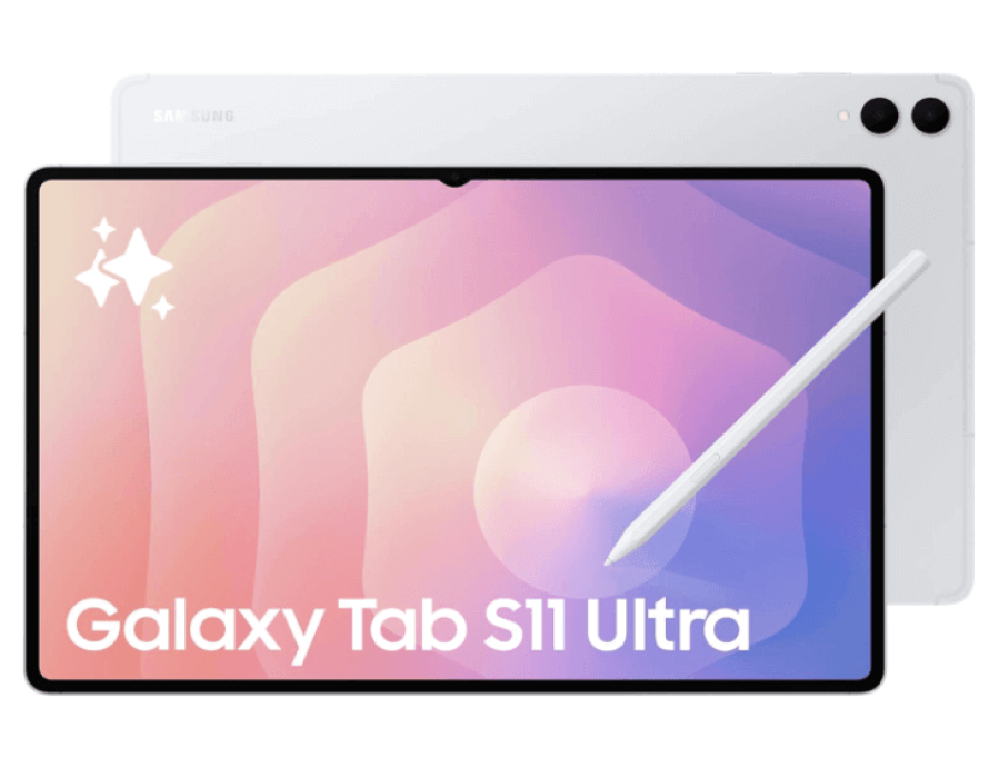 Samsung Galaxy Tab S11 Ultra Price in UAE - 2026