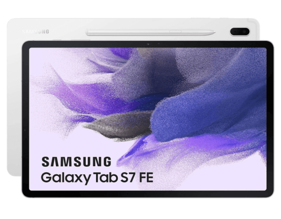 Samsung Galaxy Tab S7 FE Price in UAE - 2026 view 2