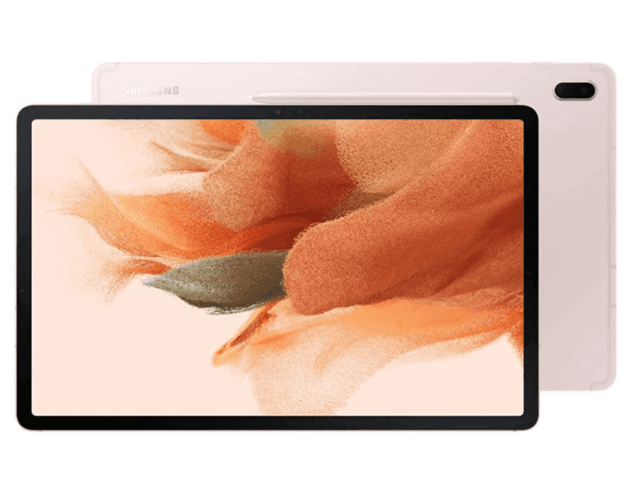 Samsung Galaxy Tab S7 FE Price in UAE - 2026 view 3