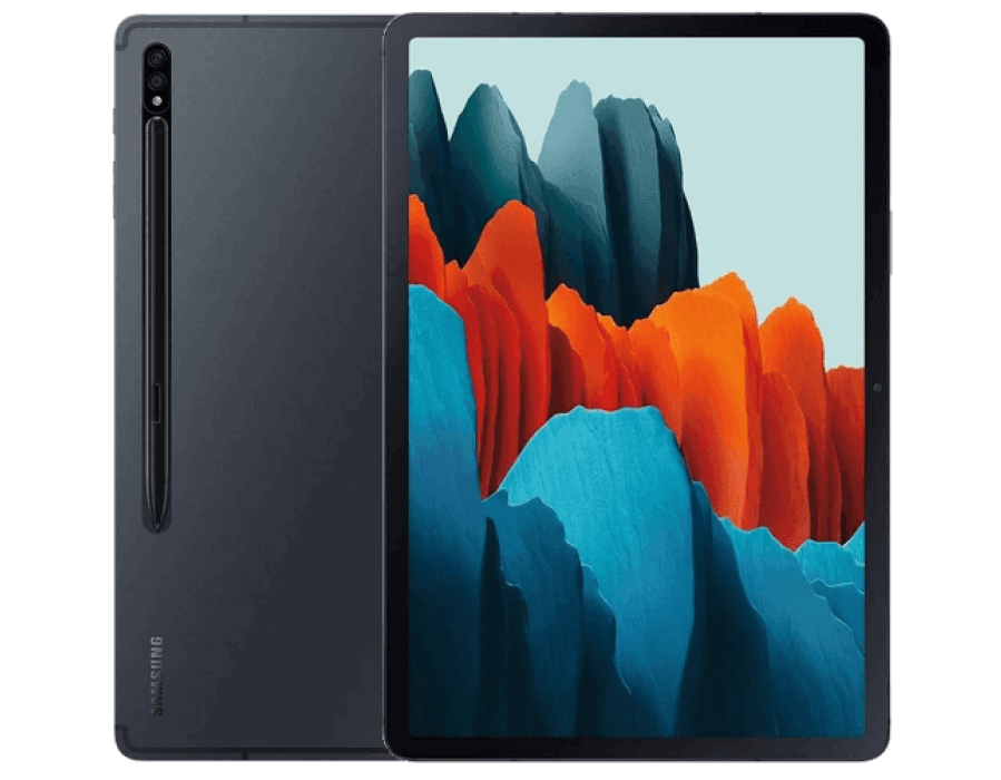 Samsung Galaxy Tab S7 Price in UAE - 2026