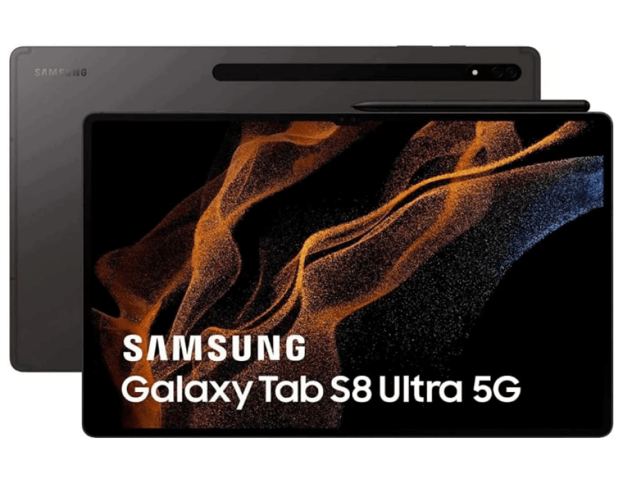 Samsung Galaxy Tab S8 Ultra Price in UAE - 2026