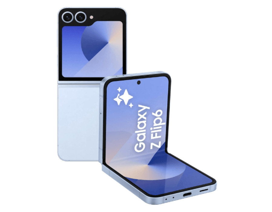Samsung Galaxy Z Flip 6 Price in UAE - 2026 view 3