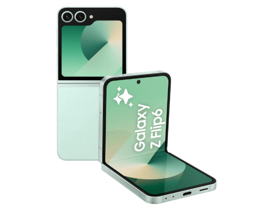 Samsung Galaxy Z Flip 6 Price in UAE - 2026 view 4