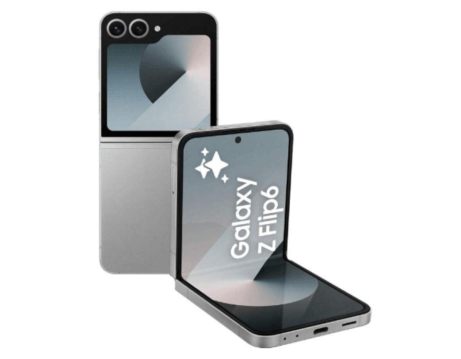 Samsung Galaxy Z Flip 6 Price in UAE - 2026