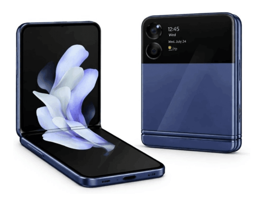Samsung Galaxy Z Flip 7 Price in UAE - 2026