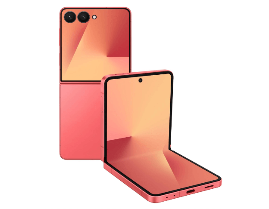 Samsung Galaxy Z Flip 7 Price in UAE - 2026 view 3