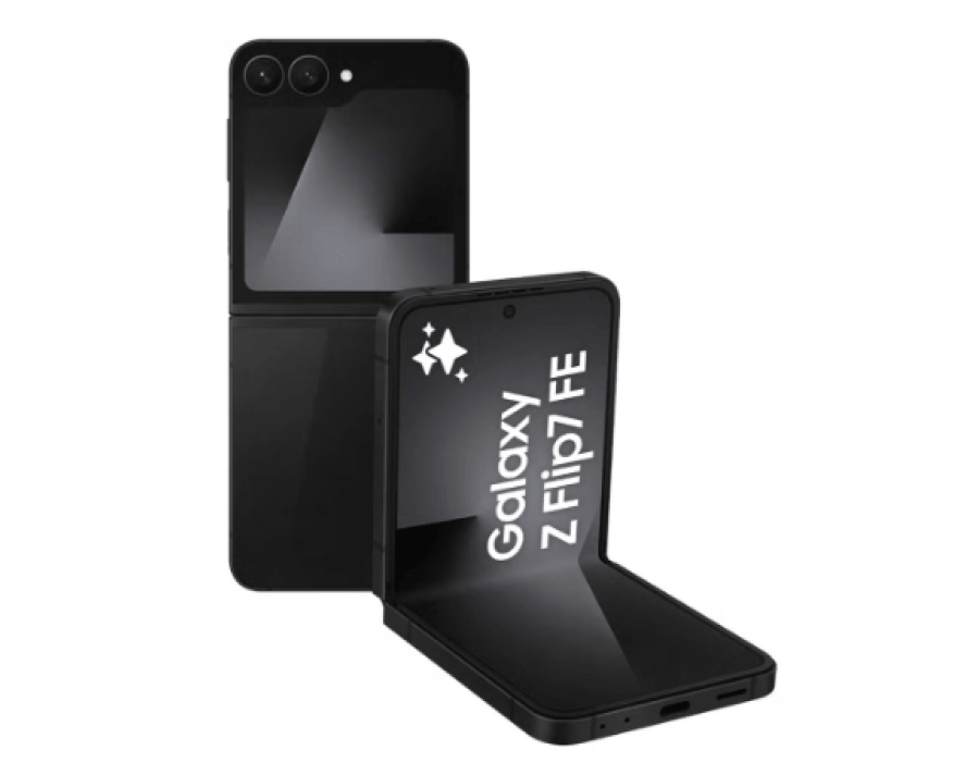 Samsung Galaxy Z Flip 7 FE Price in UAE - 2026