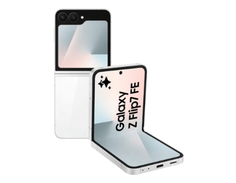 Samsung Galaxy Z Flip 7 FE Price in UAE - 2026 view 2