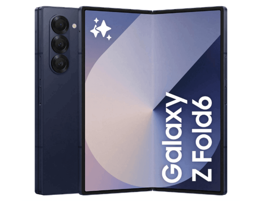 Samsung Galaxy Z Fold 6 Price in UAE - 2026 view 4